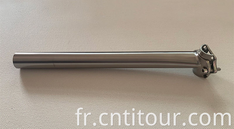 best titanium seatposts